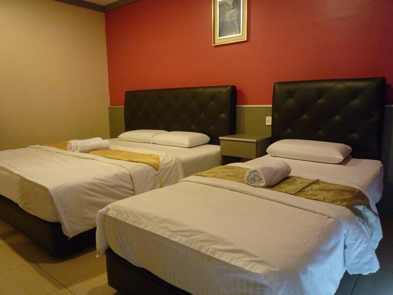 Aero Star Hotel