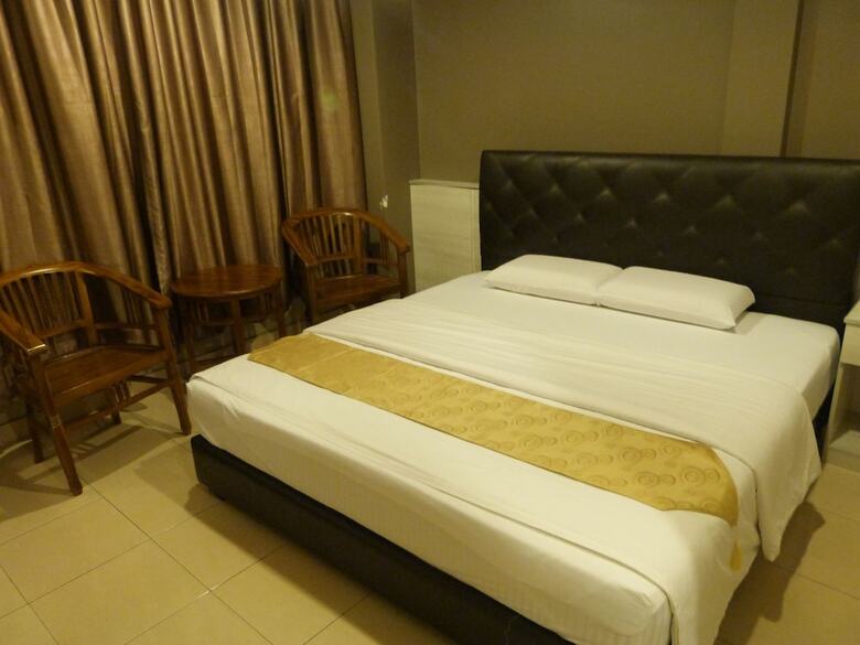 Aero Star Hotel