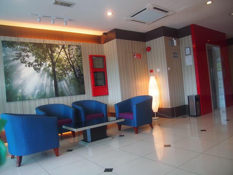 Aero Star Hotel