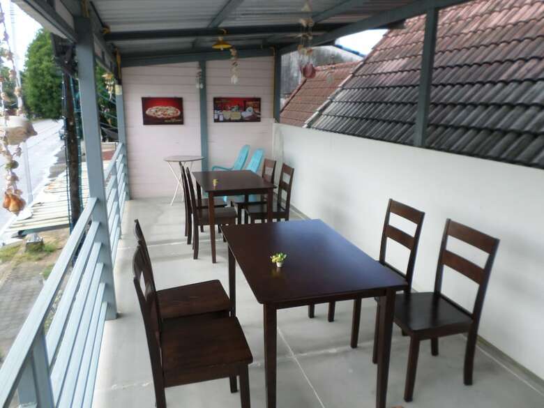 Hotel Murano Phang-nga Bay
