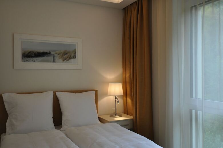 Apartamentos Swiss Star Illnau