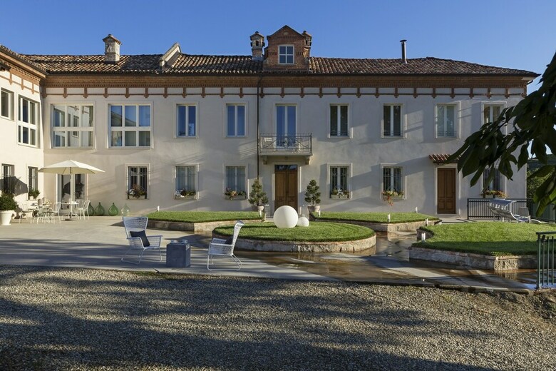 Bed & Breakfast Langhe Country House