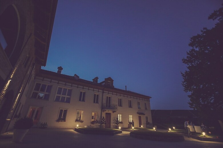 Bed & Breakfast Langhe Country House
