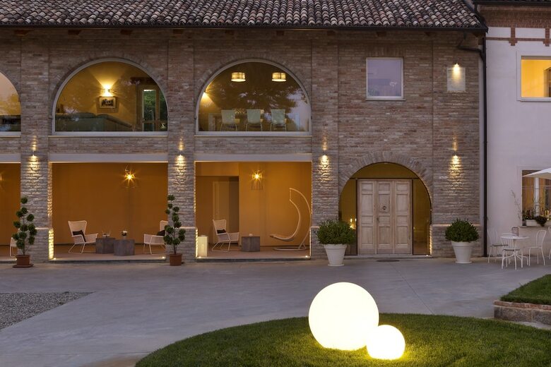 Bed & Breakfast Langhe Country House
