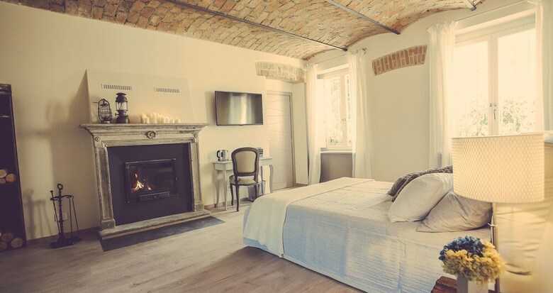 Bed & Breakfast Langhe Country House