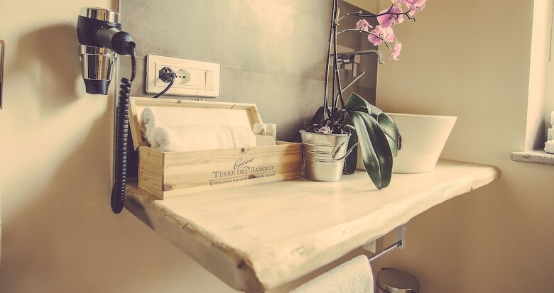 Bed & Breakfast Langhe Country House