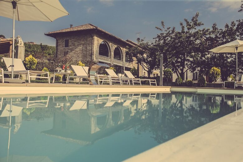 Bed & Breakfast Langhe Country House