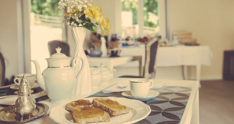 Bed & Breakfast Langhe Country House
