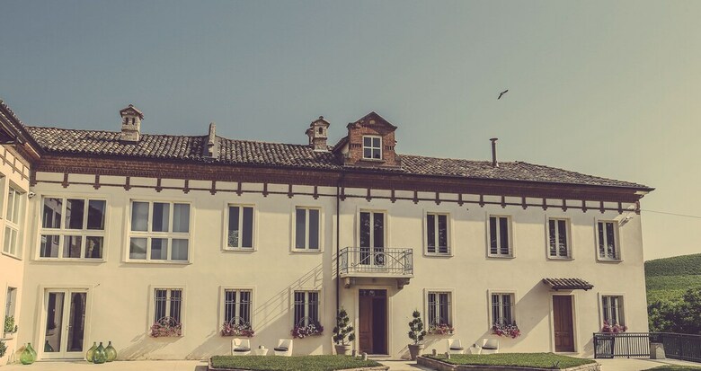 Bed & Breakfast Langhe Country House