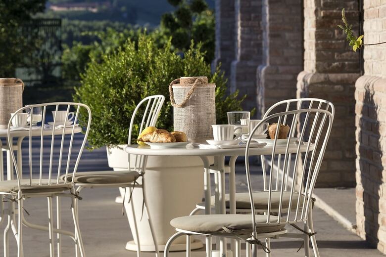 Bed & Breakfast Langhe Country House