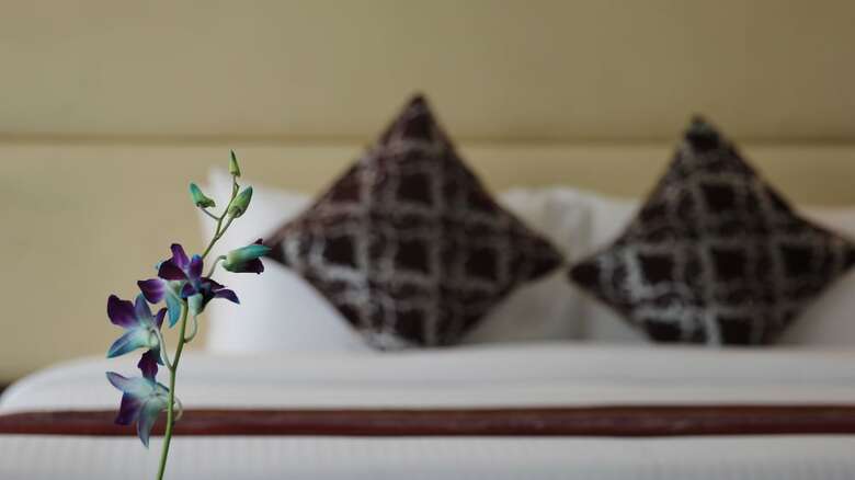 Hotel Clarks Inn Suite Gwalior