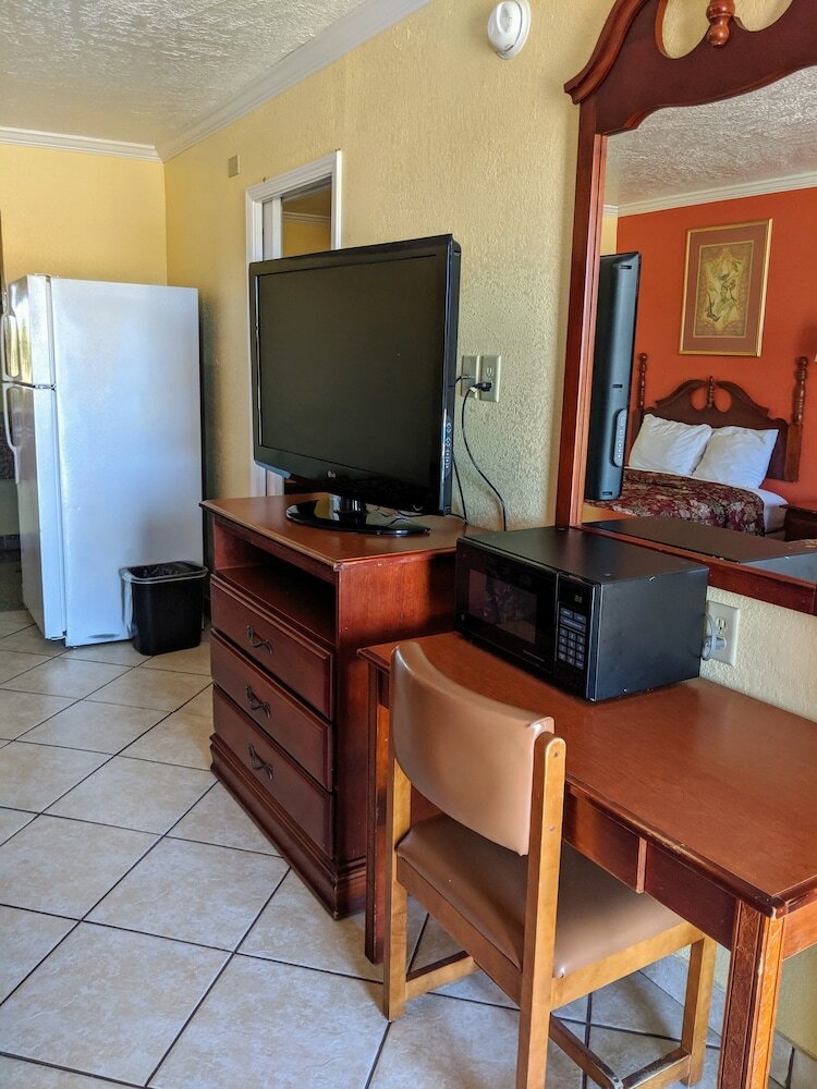 Motel Lake Houma Inn