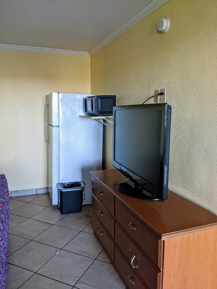 Motel Lake Houma Inn