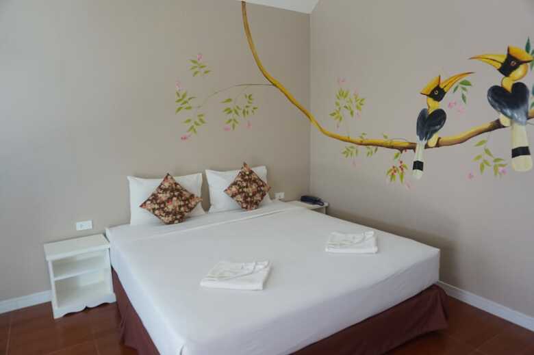 Hotel Color Ville Resort