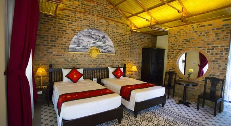 Hotel Hue Ecolodge
