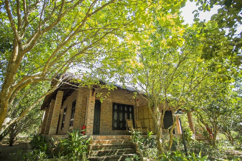 Hotel Hue Ecolodge