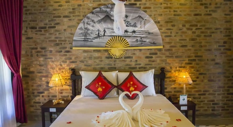 Hotel Hue Ecolodge