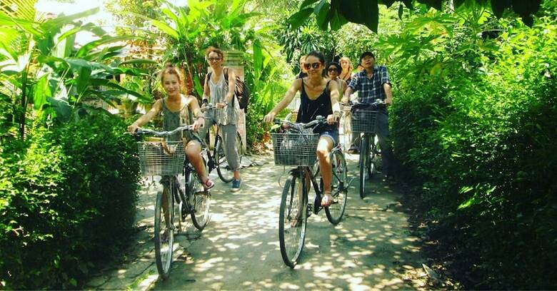 Hotel Hue Ecolodge