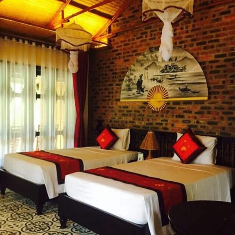 Hotel Hue Ecolodge
