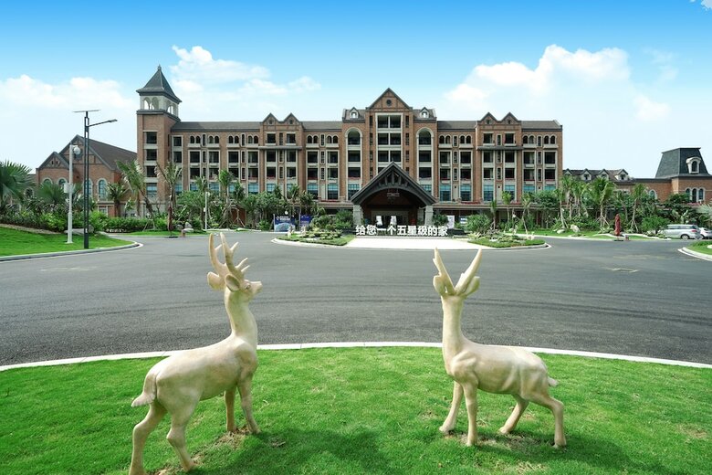 Country Garden Wave Bay Phoenix Hotel