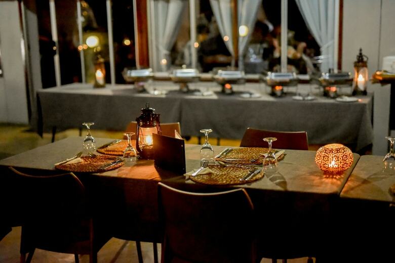Posada Unyati Safari Lodge