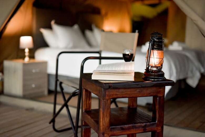 Posada Unyati Safari Lodge