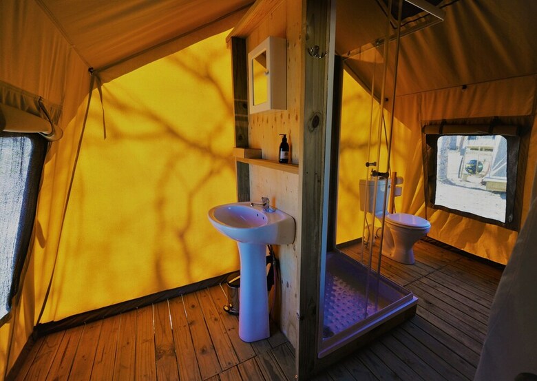 Posada Unyati Safari Lodge