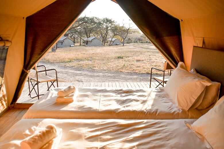 Posada Unyati Safari Lodge