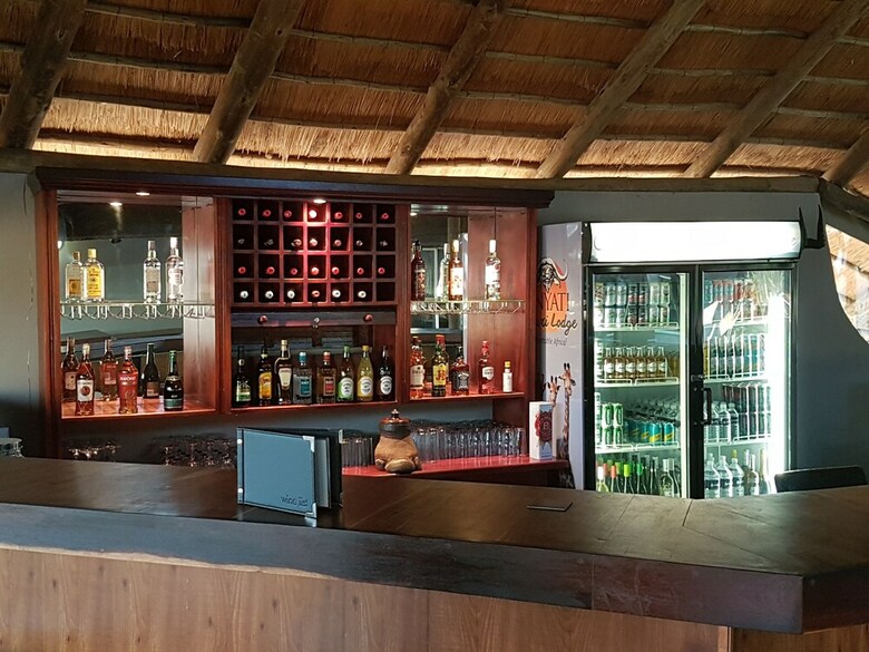 Posada Unyati Safari Lodge