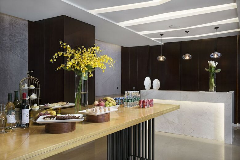 Hotel Park Inn By Radisson Libo