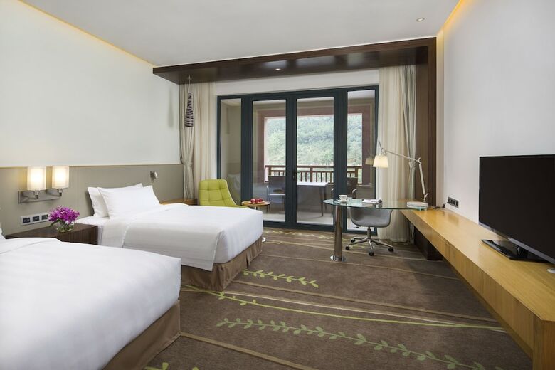 Hotel Park Inn By Radisson Libo