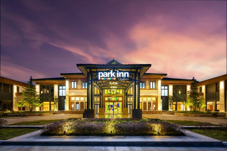 Hotel Park Inn By Radisson Libo