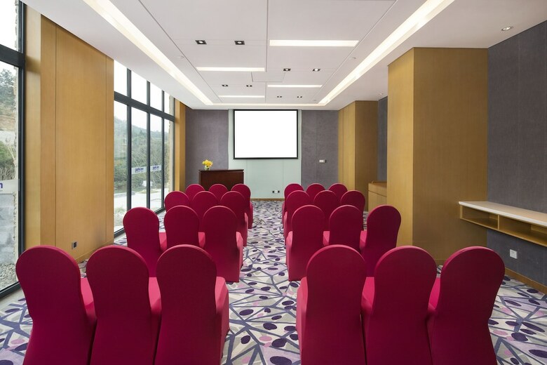 Hotel Park Inn By Radisson Libo