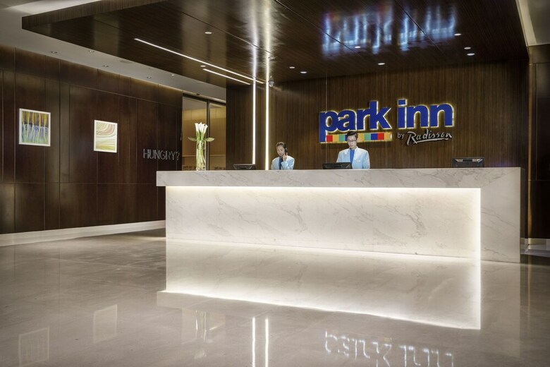 Hotel Park Inn By Radisson Libo