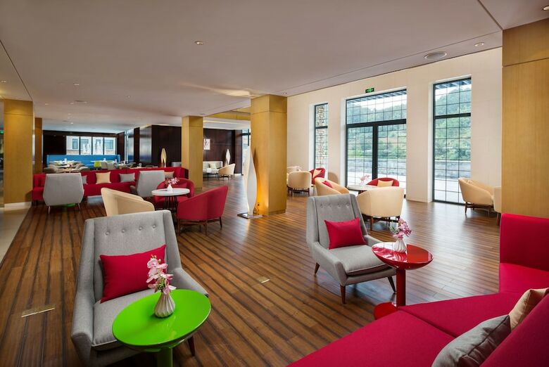 Hotel Park Inn By Radisson Libo
