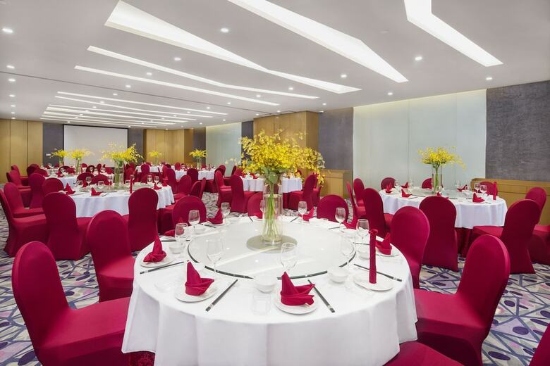 Hotel Park Inn By Radisson Libo