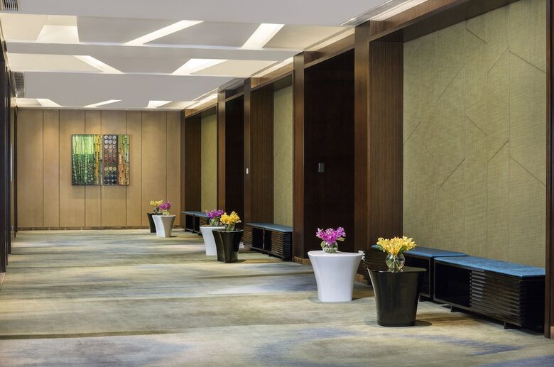 Hotel Park Inn By Radisson Libo