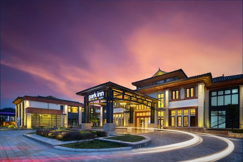 Hotel Park Inn By Radisson Libo