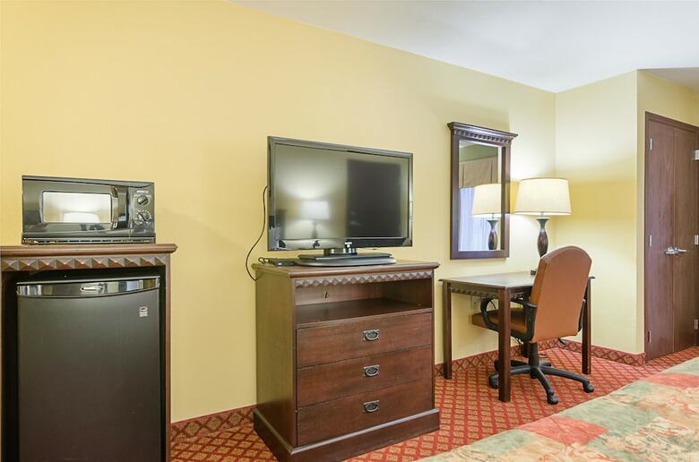 Hotel Motel 6 Valley Center, Ks