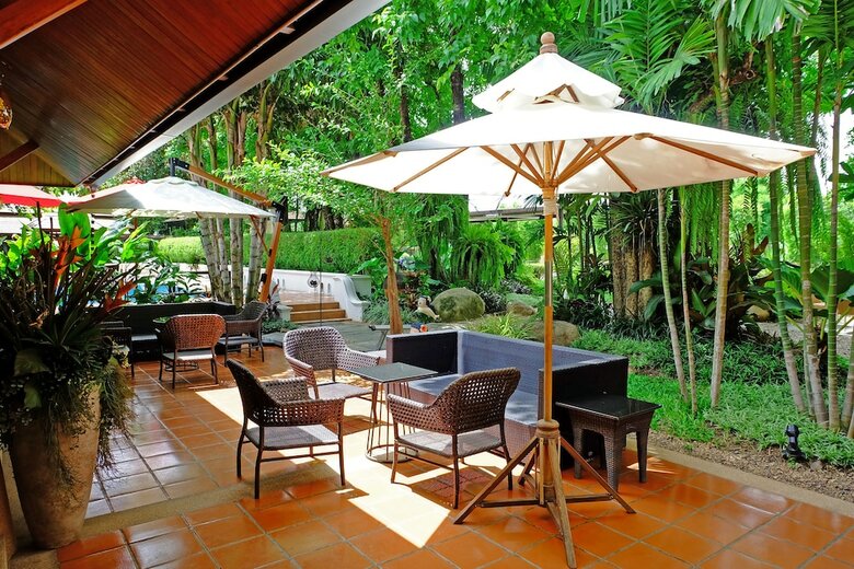 Khum Nakorn Villa