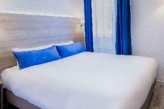 Quality Hotel Le Circuit - Le Mans