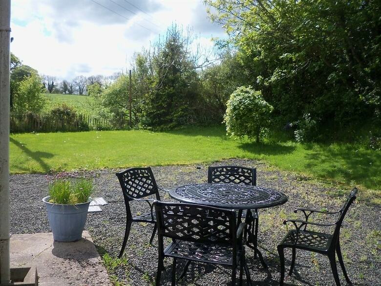 Bed & Breakfast Lisnafillan Lodge