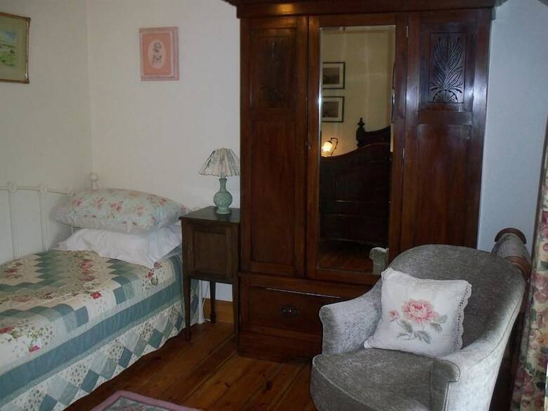 Bed & Breakfast Lisnafillan Lodge