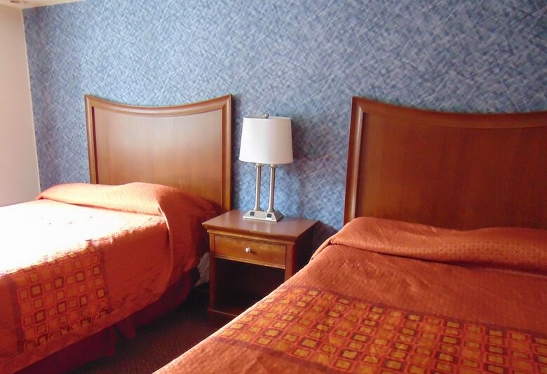 La Mirage Motor Inn