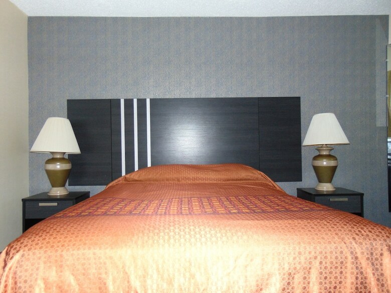 La Mirage Motor Inn