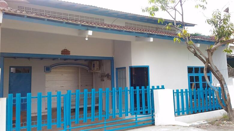 Hotel Alex House Semarang