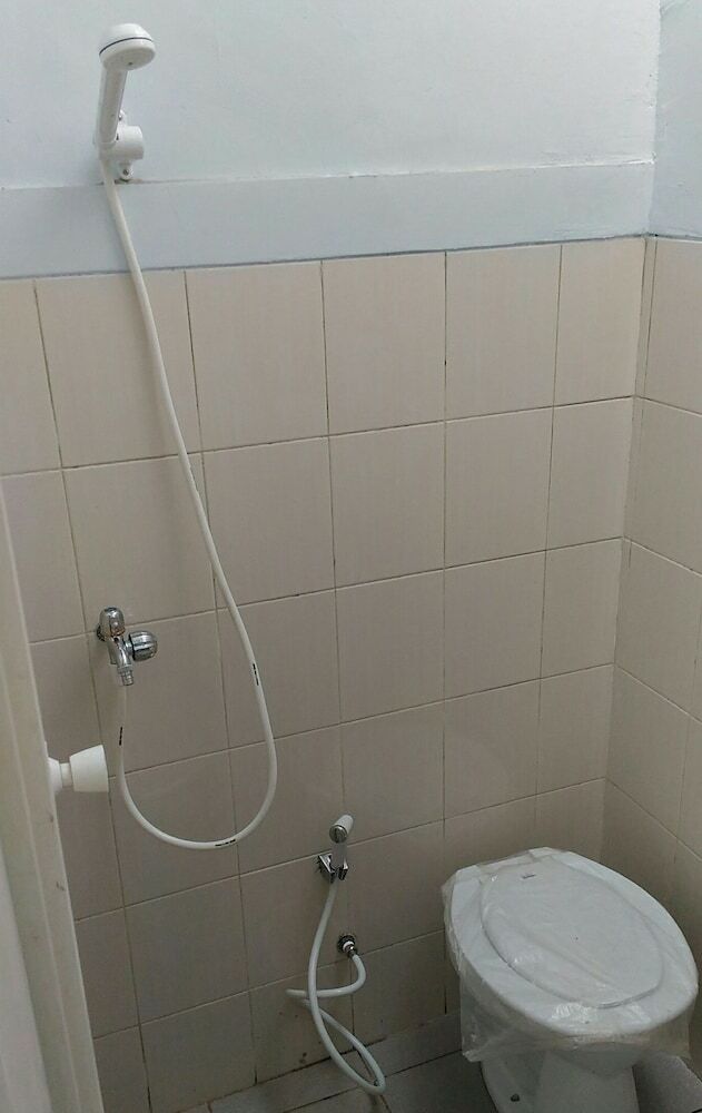 Hotel Alex House Semarang