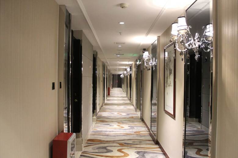 Junfu Hotel