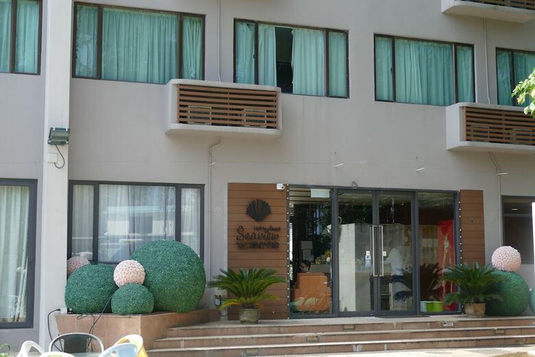 Hotel Seaview Holiday Resort