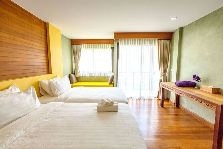 Hotel Koh Kood Paradise Beach